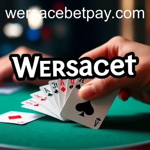 Card Games: A Comprehensive Exploration Featuring Wersacebet