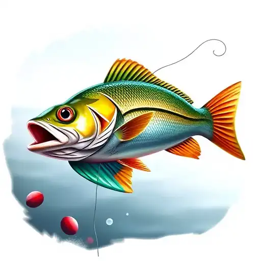 Unveiling the Thrills of Fishing Games on Wersacebet