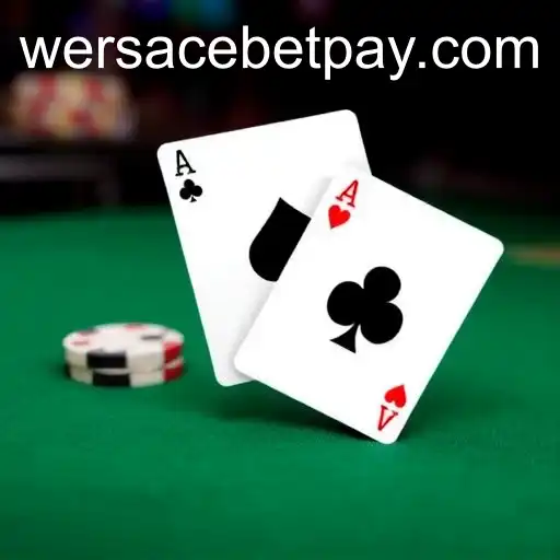 The Allure and Evolution of Online Baccarat on Wersacebet