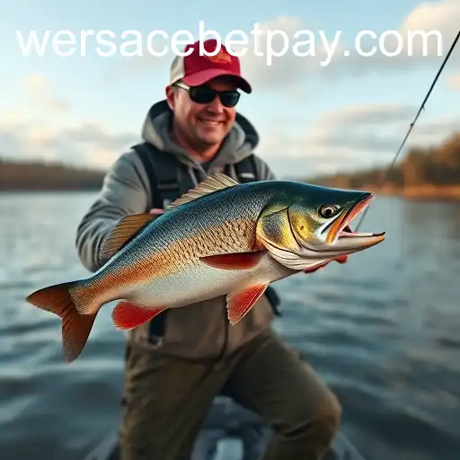 Exploring the World of Online Fishing: The Rise of Wersacebet