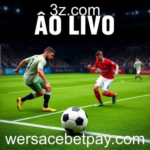 Apostas ao Vivo: A Nova Fronteira do Jogo no Wersacebet