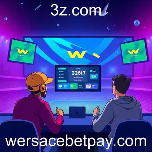 wersacebet