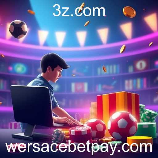 A Evolução do Mercado de Jogos Online em 2025