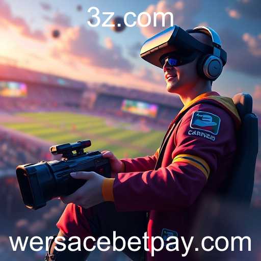 Inovações e Tendências no Mundo dos Jogos em 2025