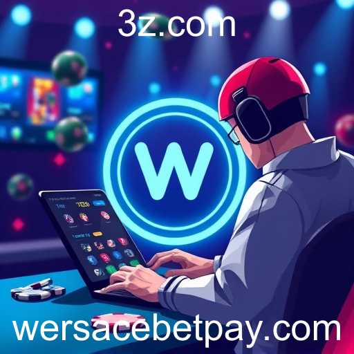 Crescimento e Regulamentação dos Jogos Online em 2025