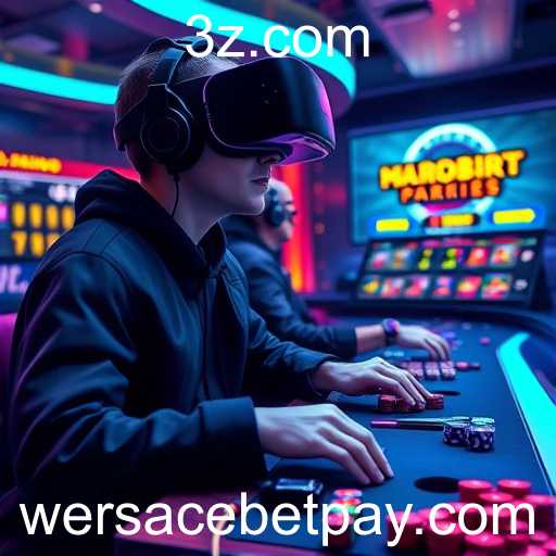 O Impacto dos Jogos Online no Brasil