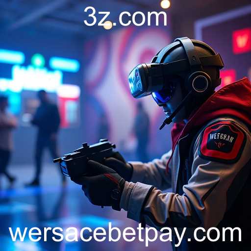 Ondas de Inovação no Mundo dos Jogos