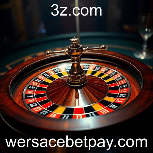 A Ascensão do Jogo Online: Wersacebet no Brasil