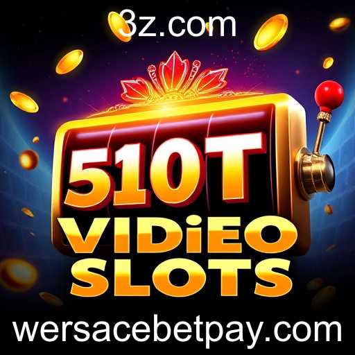 Os Atrativos dos Caça-Níqueis no Site Wersacebet