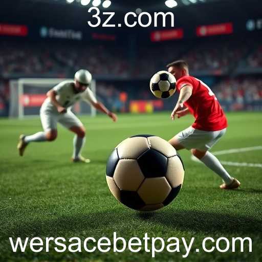 Atração das Apostas Esportivas no Wersacebet: Uma Experiência Emocionante