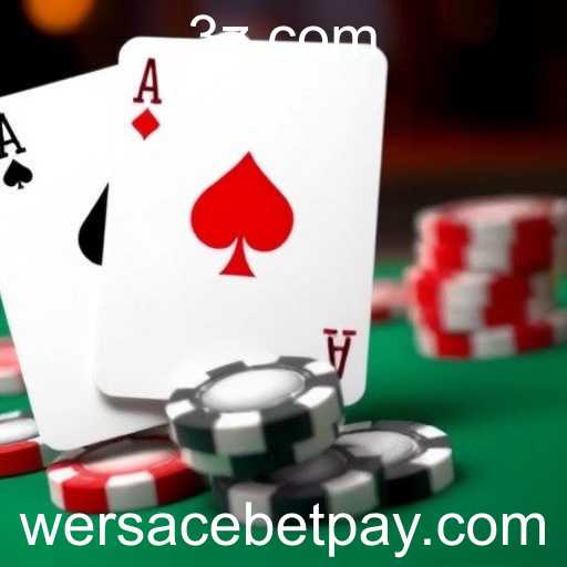 O Fascinante Mundo dos Jogos de Mesa no Wersacebet